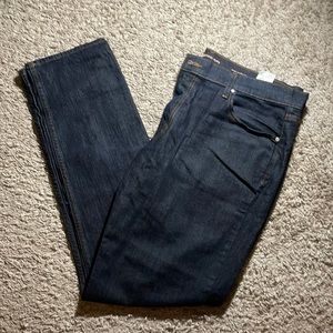 Men’s Dark Denim Michael Kors Jeans